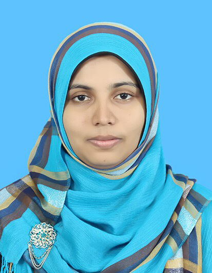Ms. A.R. Fathima Shafana